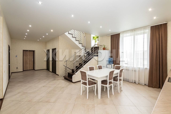
   Продам дом, 360 м², Барышево

. Фото 15.