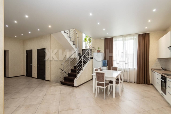 
   Продам дом, 360 м², Барышево

. Фото 16.