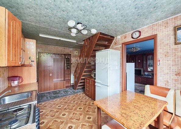 
   Продам дом, 71.6 м², Новосибирск

. Фото 6.