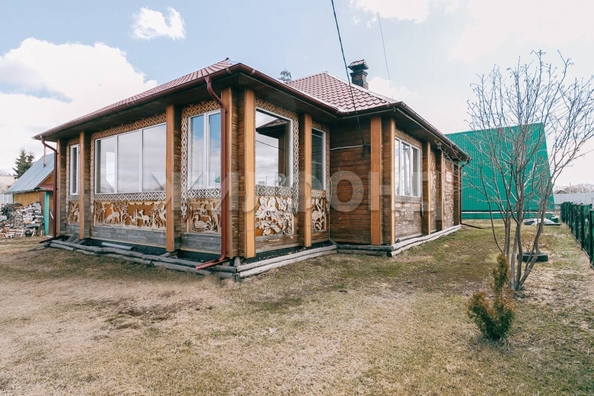 
  Продается дом, 128 м², деревня Новый Шарап
. Фото 6.