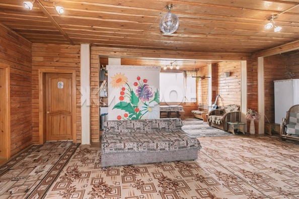 
  Продается дом, 128 м², деревня Новый Шарап
. Фото 43.