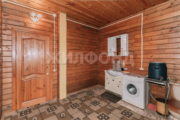 
  Продается дом, 128 м², деревня Новый Шарап
. Фото 58.