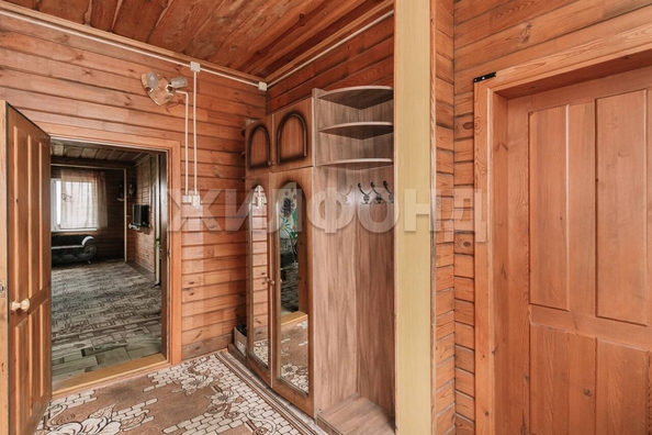 
  Продается дом, 128 м², деревня Новый Шарап
. Фото 61.