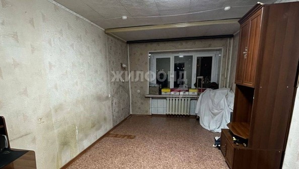 
   Продам комнату, 17.5 м², Станиславского ул, 23

. Фото 1.