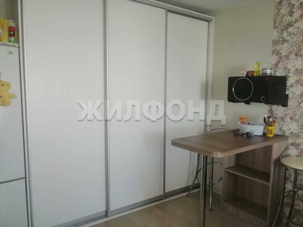 
   Продам комнату, 17.5 м², Зорге ул, 10

. Фото 4.