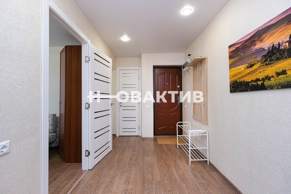 
   Продам 3-комнатную, 60.8 м², Ватутина ул, 65

. Фото 3.