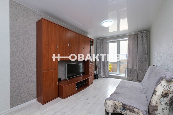 
   Продам 3-комнатную, 58.3 м², Дмитрия Шмонина ул, 3

. Фото 12.