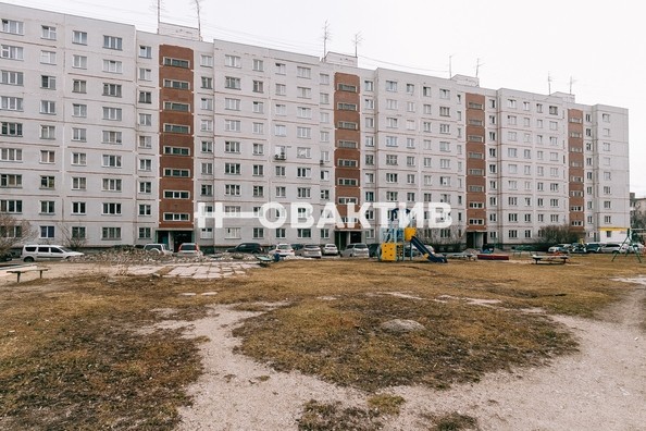
   Продам 3-комнатную, 63 м², Иванова ул, 28А

. Фото 31.