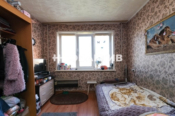 
   Продам 3-комнатную, 61.5 м², Новосибирская ул, 24

. Фото 20.