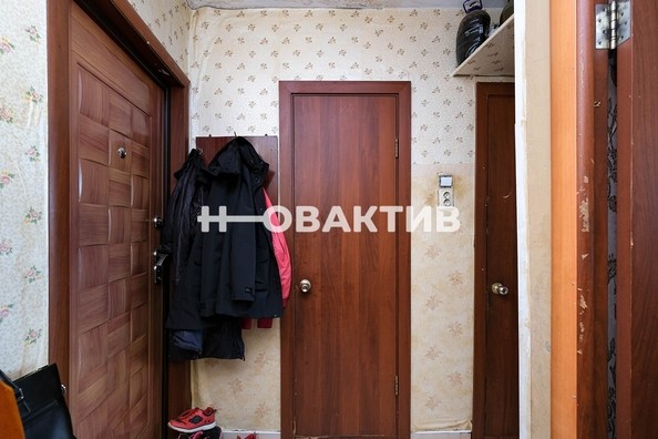 
   Продам 3-комнатную, 61.5 м², Новосибирская ул, 24

. Фото 22.