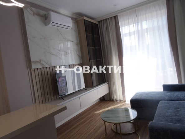 
  Сдам в аренду 2-комнатную квартиру, 49.5 м², Новосибирск

. Фото 9.