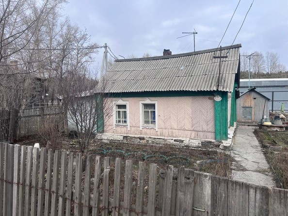
   Продам дом, 22 м², Новосибирск

. Фото 6.