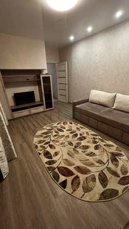 
  Сдам в аренду 1-комнатную квартиру, 38 м², Новосибирск

. Фото 5.