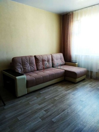 
  Сдам в аренду 1-комнатную квартиру, 33 м², Новосибирск

. Фото 4.