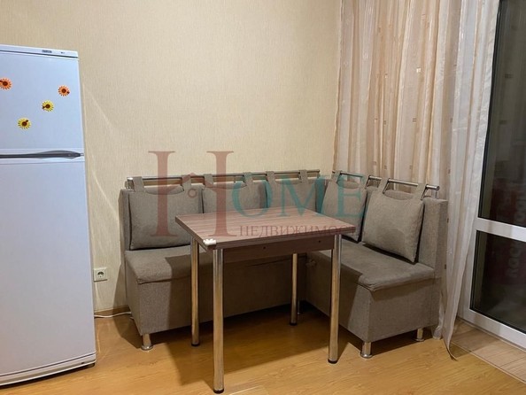 
  Сдам в аренду 1-комнатную квартиру, 37 м², Новосибирск

. Фото 7.