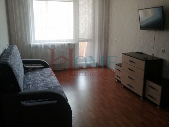 
  Сдам в аренду 1-комнатную квартиру, 40 м², Новосибирск

. Фото 8.