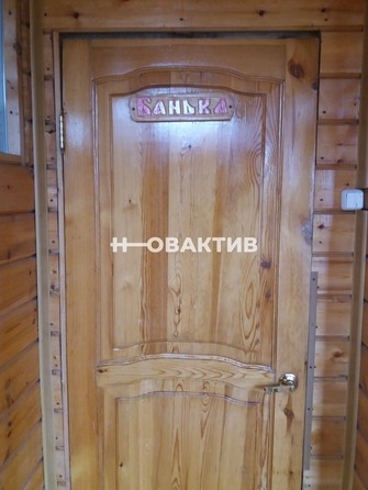 
   Продам дом, 208.5 м², Новосибирск

. Фото 17.