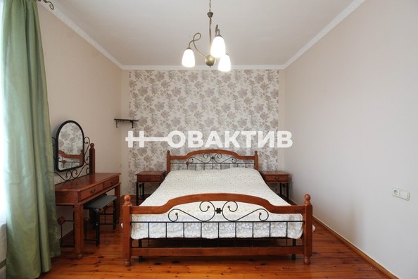 
   Продам дом, 208.5 м², Новосибирск

. Фото 14.