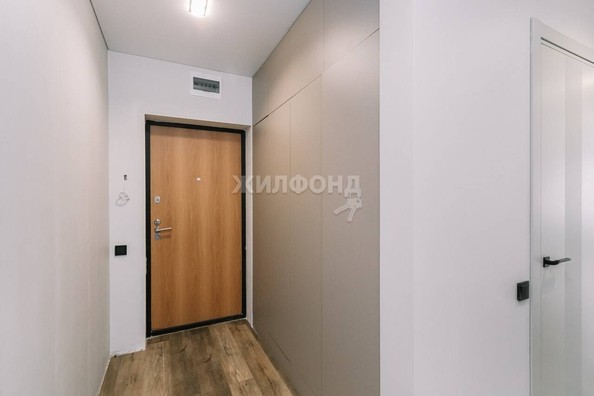 
   Продам 3-комнатную, 75.5 м², Немировича-Данченко ул, 156

. Фото 14.