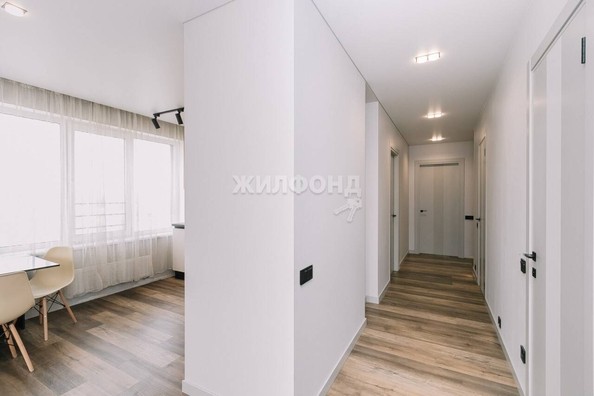 
   Продам 3-комнатную, 75.5 м², Немировича-Данченко ул, 156

. Фото 17.
