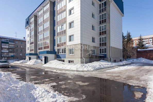 
   Продам 3-комнатную, 138.9 м², К.Маркса ул, 11

. Фото 3.