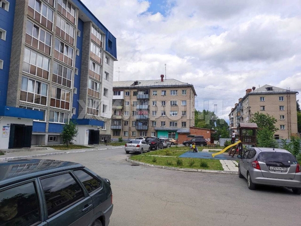 
   Продам 3-комнатную, 138.9 м², К.Маркса ул, 11

. Фото 3.
