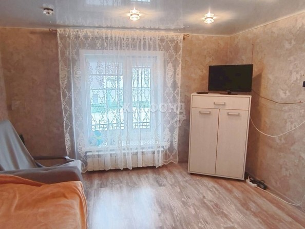 
   Продам 4-комнатную, 170.3 м², Черняховского ул, 58

. Фото 4.