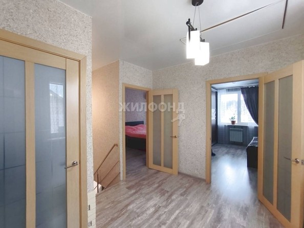 
   Продам 4-комнатную, 170.3 м², Черняховского ул, 58

. Фото 9.