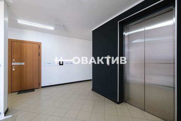 
   Продам 2-комнатную, 37.3 м², Дунаевского ул, 14

. Фото 9.