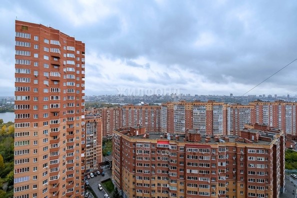 
   Продам 2-комнатную, 43 м², Горский мкр, 10

. Фото 23.