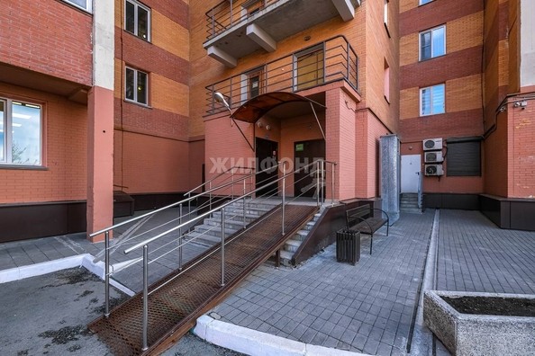 
   Продам 2-комнатную, 43 м², Горский мкр, 10

. Фото 29.