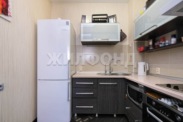 
  Продается 2-комн. квартира, 43 м², Горский мкр, д. 10
. Фото 2.