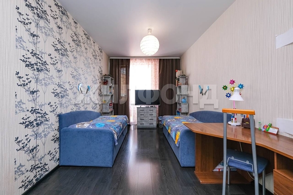 
  Продается 2-комн. квартира, 43 м², Горский мкр, д. 10
. Фото 4.
