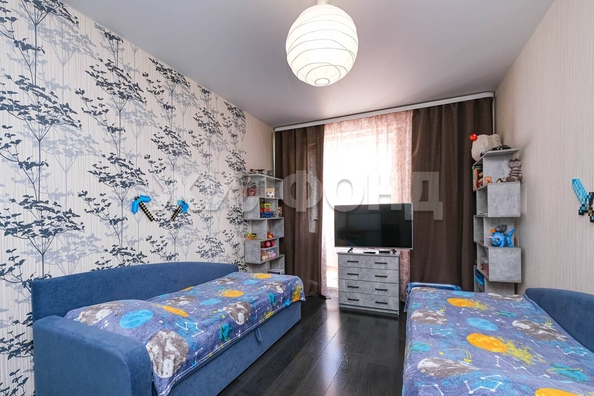 
  Продается 2-комн. квартира, 43 м², Горский мкр, д. 10
. Фото 5.