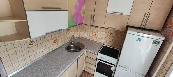 
   Продам 2-комнатную, 35.8 м², ЖКО Аэропорта ул, 21

. Фото 9.