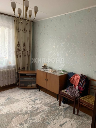 
   Продам 2-комнатную, 44.7 м², Звездная ул, 18

. Фото 8.