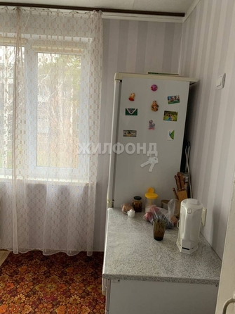 
   Продам 2-комнатную, 44.7 м², Звездная ул, 18

. Фото 14.