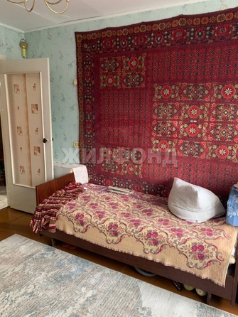 
   Продам 2-комнатную, 44.7 м², Звездная ул, 18

. Фото 4.