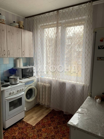 
   Продам 2-комнатную, 44.7 м², Звездная ул, 18

. Фото 9.