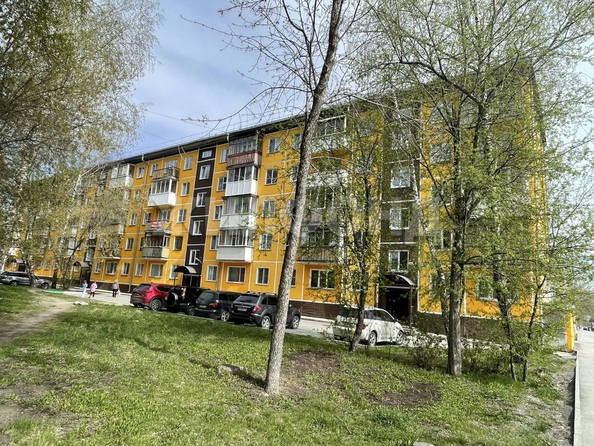 
   Продам 2-комнатную, 44.2 м², Ватутина ул, 49

. Фото 8.