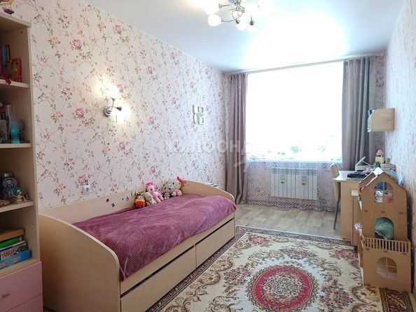 
   Продам 2-комнатную, 56.1 м², Лейтенанта Амосова ул, 74

. Фото 18.