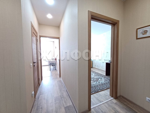 
  Продается 2-комн. квартира, 56.1 м², ЖК Крылья, б/с 1-3
. Фото 2.