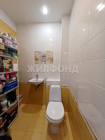 
  Продается 2-комн. квартира, 56.1 м², ЖК Крылья, б/с 1-3
. Фото 9.