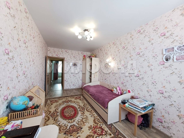 
  Продается 2-комн. квартира, 56.1 м², ЖК Крылья, б/с 1-3
. Фото 20.