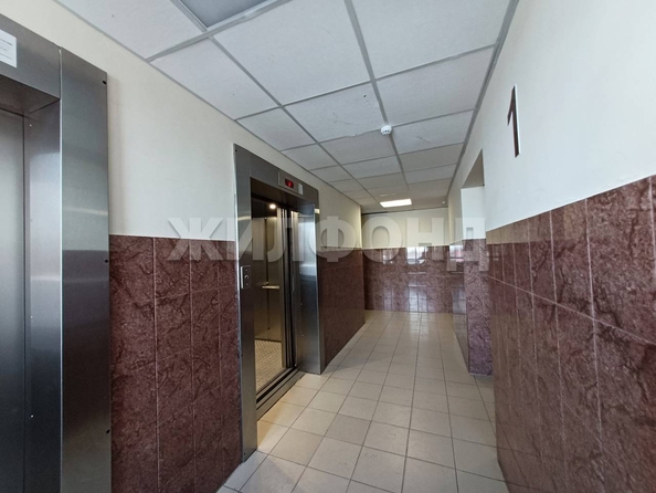 
  Продается 2-комн. квартира, 56.1 м², ЖК Крылья, б/с 1-3
. Фото 26.