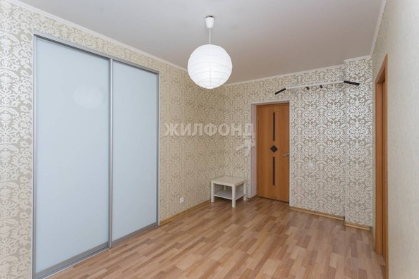 
   Продам 3-комнатную, 76.6 м², Тимирязева ул, 93

. Фото 15.