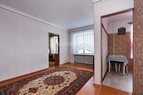 
   Продам 3-комнатную, 52.5 м², Дзержинского пр-кт, 81/1

. Фото 6.