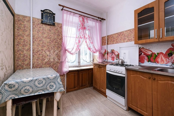 
   Продам 3-комнатную, 52.5 м², Дзержинского пр-кт, 81/1

. Фото 9.