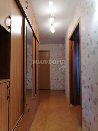 
   Продам 3-комнатную, 63.6 м², Бориса Богаткова ул, 194/7

. Фото 20.