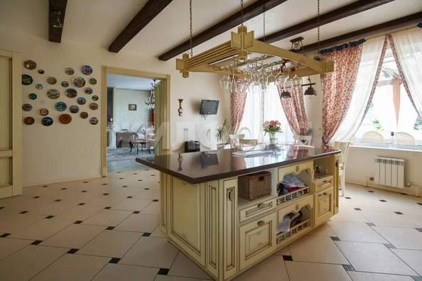 
   Продам дом, 312.8 м², Озерный

. Фото 29.